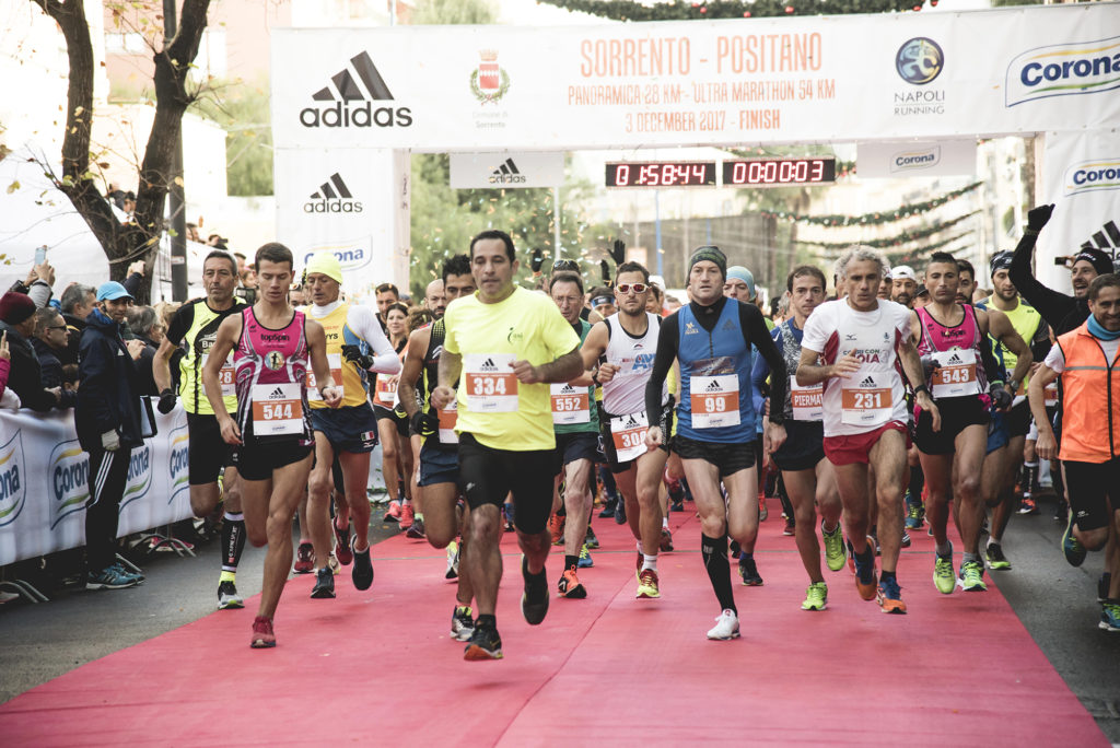 ASD Napoli Running