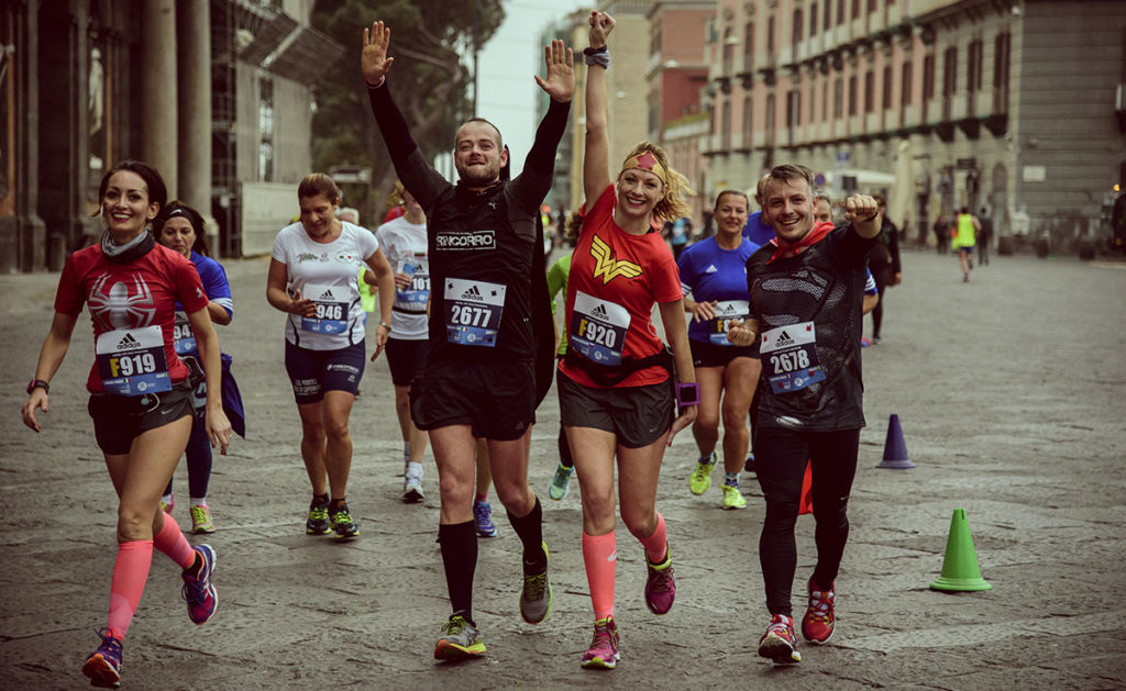 ASD Napoli Running