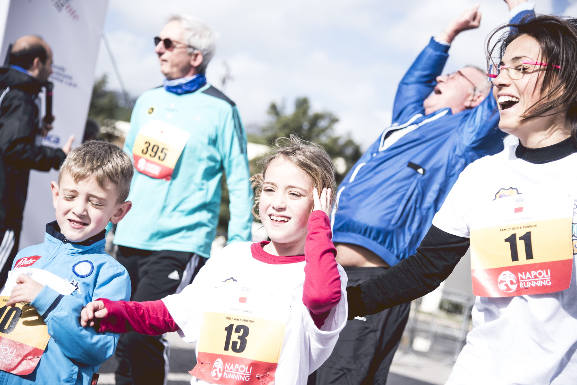 ASD Napoli Running