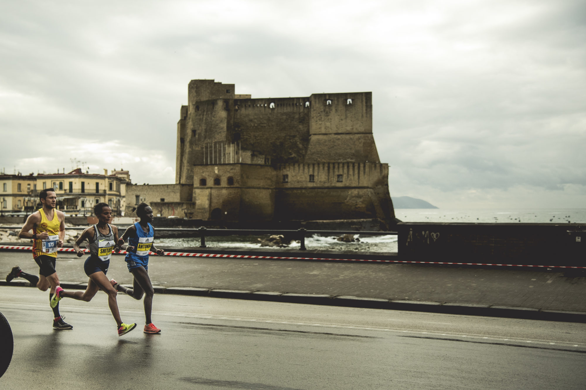 ASD Napoli Running